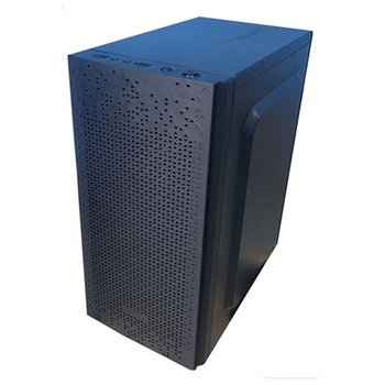 Корпус Delux MK330 Black без БЖ