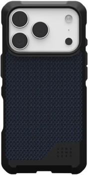 Панель Urban Armor Gear Metropolis LT MagSafe для Apple iPhone 17 Pro Max Mallard (840283922220)