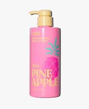 Лосьйон для тіла Victoria's Secret Pink Pineapple Body Lotion 355 мл