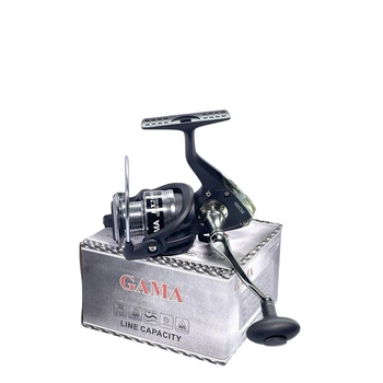 Катушка GAMA Kasu 2000 12+1 (2700000045824)
