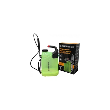 Обприскувач Gruntek BS-7-3B Lithium (296007163)
