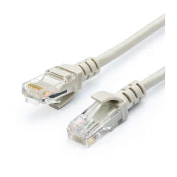 Патч-корд GEPLINK 5 м RJ-45 Cat.5e 26AWG CCS (GL8005)