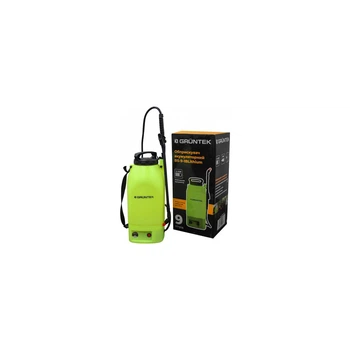 Обприскувач Gruntek BS-9-3B Lithium (296009163)