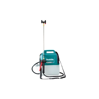 Обприскувач Makita LXT, 18 В, 5 л (без АКБ і ЗП) (DUS054Z)