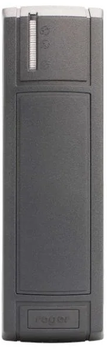 Czytnik kontroli dostępu Roger zbliżeniowy MCT12E-BK (5907608961052)