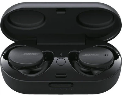 Наушники Bose Sport Earbuds Triple Black (805746-0010)
