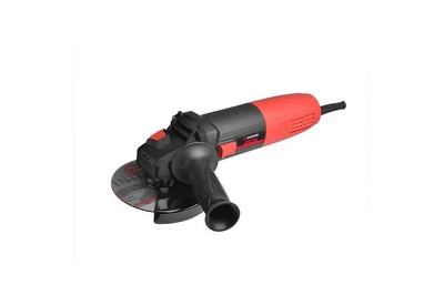 Угловая шлифовальная машина болгарка электрическая Intertool SemiPro WT-0221 850 Вт x 125 мм