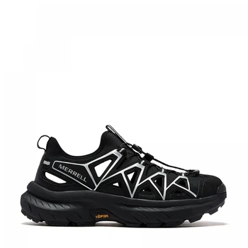 Чоловічі сандалі Merrell Fusion Frame SC Black/White 40 Чорний MS4325205-03