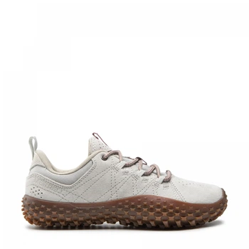 Кросівки жіночі Merrell Wrapt Fabric Pigskin Classic Light Grey/Red 36 Сірий J036004