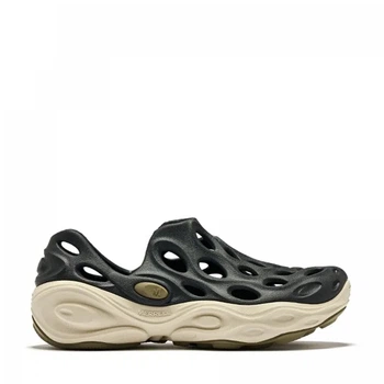 Чоловічі сандалі Merrell Hydro Next Gen Moc Black/Cream 43 Чорний J006169