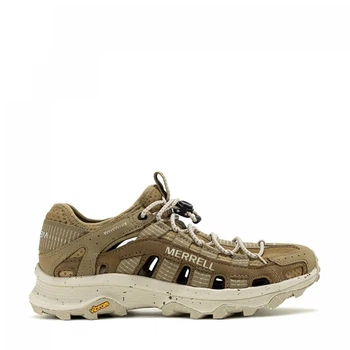 Чоловічі сандалі Merrell Speed Fusion Sand/Khaki 43 Бежевий J005319