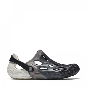 Чоловічі сандалі Merrell Hydro Moc Venom Urban Black/White/Gray 46 Чорний J500719