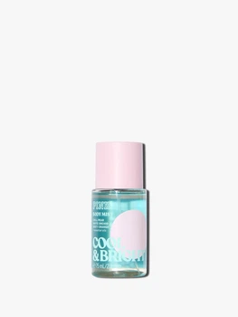 Мист спрей мини Victoria’s Secret PINK Cool & Bright 75 мл