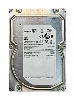 Жесткий диск 3.5" 3TB Seagate Constellation ES.2 ST33000650NS 7200 об/мин 64 MB SATA III (H3.5ST33000650NS) Б/У