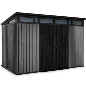 Садовий будиночок Keter Signature Pent 342см х 218 см 259824