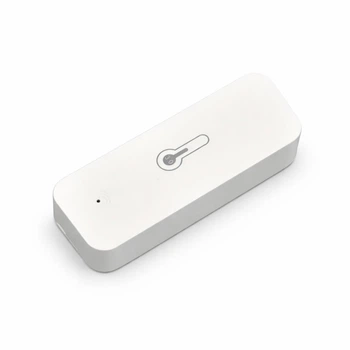 Датчик температуры и влажности Zigbee 3.0