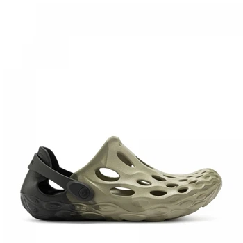 Чоловічі сандалі Merrell Hydro Moc Venom 2 Olive/Black 40 Оливковий J004133
