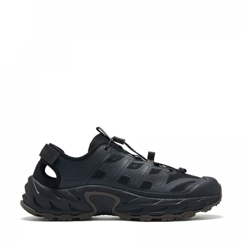 Чоловічі сандалі Merrell ME SC Triple Black 42,5 Чорний MS4326205-01