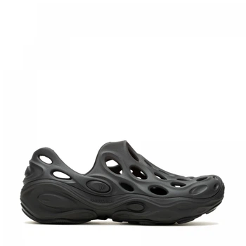 Чоловічі сандалі Merrell Hydro Next Gen Moc M Triple Black 43 Чорний J006031