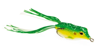 Глісер жаба JAXON Magic Fish Frog 3cm 101 B