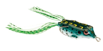 Глісер жаба JAXON Magic Fish Frog 7cm 107 D