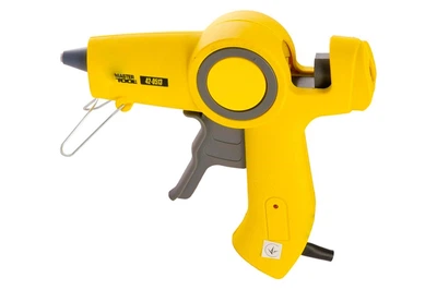 Пистолет клеевой электрический Mastertool 11.2 мм x 100Вт LED