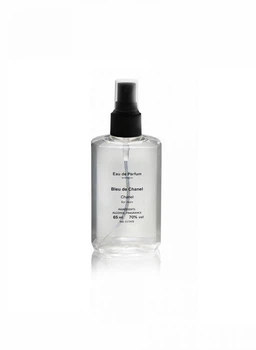 Мужской древесный фужерный парфюм Bleu De - Parfum Analogue 65ml