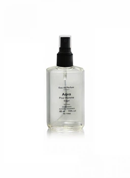 Мужской фужерный парфюм Aqua pour Homme - Parfum Analogue 65ml