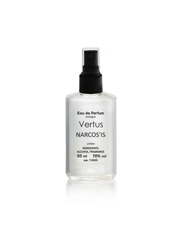 Парфум унісекс з нотами кави кардамону Narcos'is - Parfum Analogue 65ml