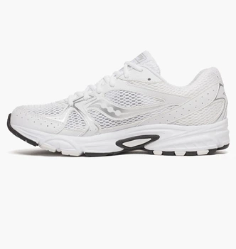 Кроссовки Saucony Ride Millennium White S70812-42 38