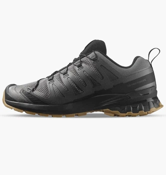 Кроссовки Salomon Xa Pro Forces Black L47770200 45.5