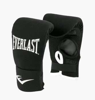 Лапи боксерські EVERLAST Core Slip-On Black P00002674 MISC