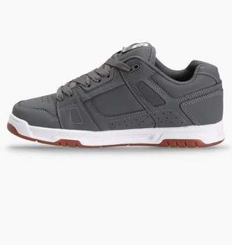 Кроссовки DC Stag Grey 320188 43