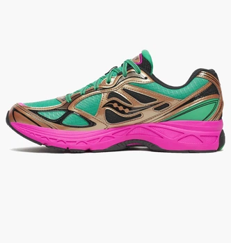 Кроссовки Saucony Progrid Guide 7 Green S70995-3 44