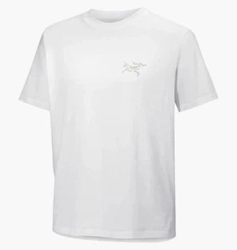 Футболка Arc'teryx Kragg Sl White X00000953304 M