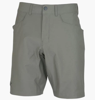 Шорти Arc'teryx Kragg Grey X00000952803 32