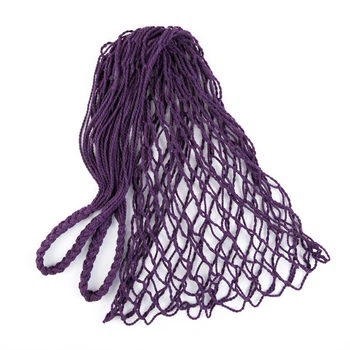 Сумка-авоська SOX 72-0016 one size цвет фиолетовый