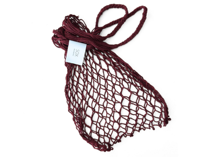 Сумка-авоська SOX 72-0040 one size цвет фиолетовый