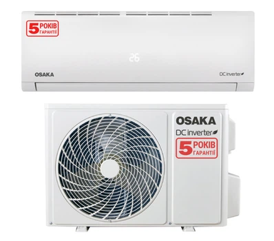 Кондиціонер Osaka stv-09hh5