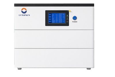 Система зберігання енергії LVTOPSUN HVX 10.44 кВт·год (BMS + 2 модулі)