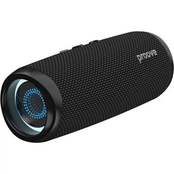 Портативная акустика Proove Rumble 20W (APP) черный