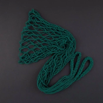 Сумка-авоська SOX 72-0013 one size цвет изумрудный