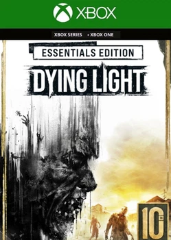 Ключ активации Dying Light Essentials Edition для Xbox One/Series S/X