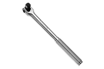 Вороток шарнирный с карданом Intertool 1/2" 270 мм