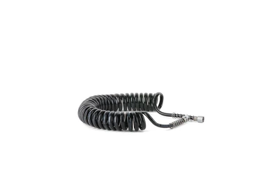 Шланг для аэрографа пневматического Intertool 3 м x 1/8" x 1/8" PT-1750