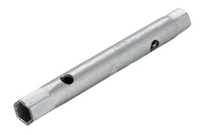 Ключ торцевой двухсторонний I-образный Intertool 8 х 9 мм