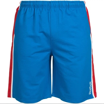 Спортивные шорты подростковые reebok unisex sommer рост 176см.
