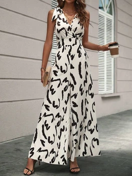 Комбінезон SHEIN M Білий sz2306190909683830