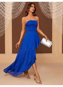 Сукня SHEIN M Синій sz2308220889330330