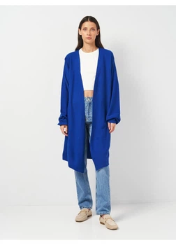 Кардиган H&M S Синій 0-2259